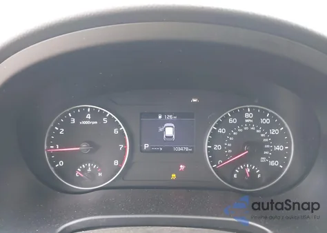 2022 Kia Seltos Lx z USA, uszkodzony, nr VIN KNDEPCAA7N7339136